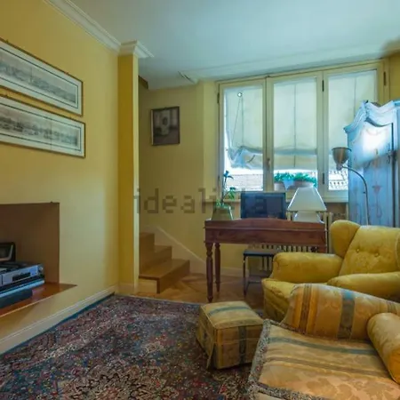 Aausgud Bed & Breakfast *