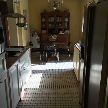 Bed & Breakfast Aausgud Ravenna