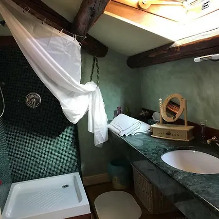 Bed & Breakfast Aausgud