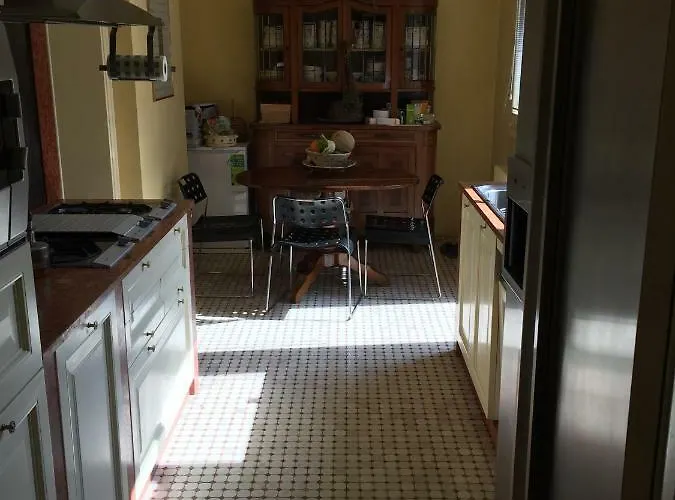 Bed & Breakfast Aausgud Ravenna