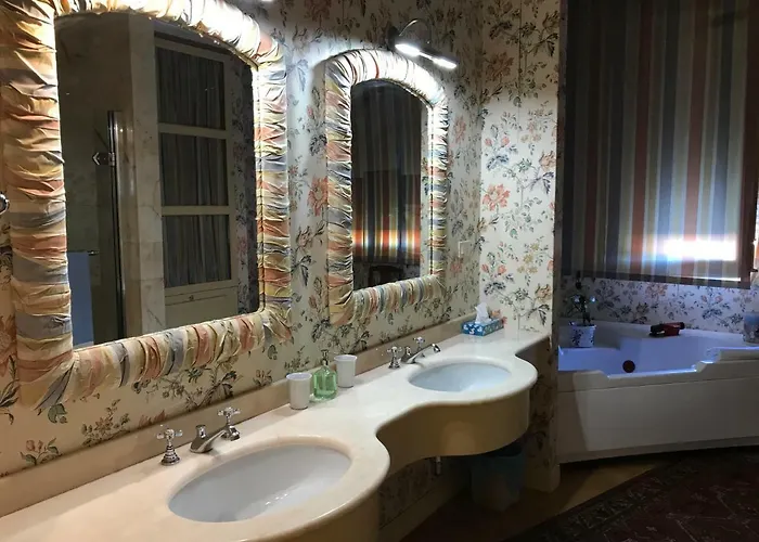 Bed & Breakfast Aausgud