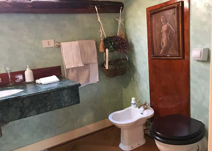 Bed & Breakfast Aausgud Ravenna