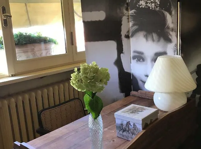 Bed & Breakfast Aausgud *